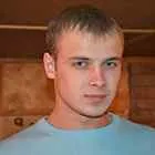 Смирнов Давид